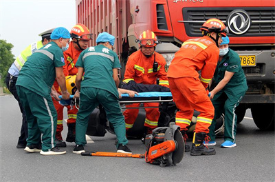 张家口沛县道路救援